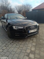 Używany Audi A5 2014