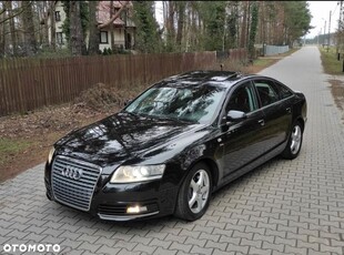 Używany Audi A6 2006