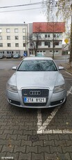 Używany Audi A6 2007