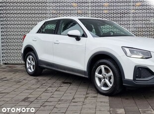 Używany Audi Q2 2024