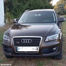 Używany Audi Q5 2011