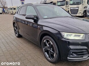 Używany Audi Q5 2018