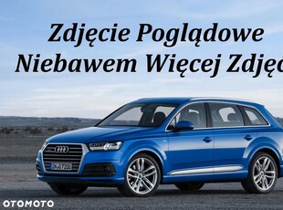 Używany Audi Q7 2016