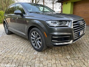 Używany Audi Q7 2018