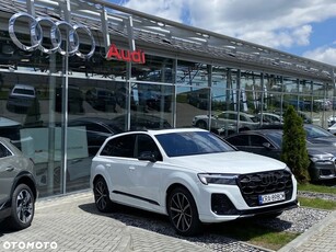 Używany Audi Q7 2024