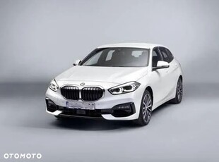 Używany BMW Seria 1 2024