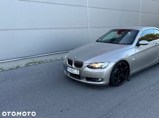 Używany BMW Seria 3 2007