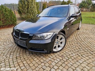 Używany BMW Seria 3 2007