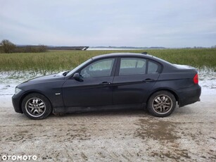 Używany BMW Seria 3 2007