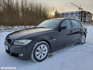 Używany BMW Seria 3 2009