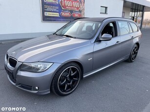 Używany BMW Seria 3 2010