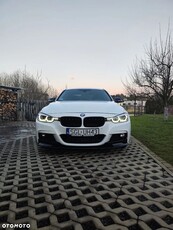 Używany BMW Seria 3 2013