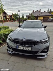 Używany BMW Seria 3 2021