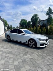 Używany BMW Seria 7 2018