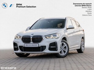 Używany BMW X1 2021