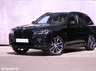 Używany BMW X3 2023