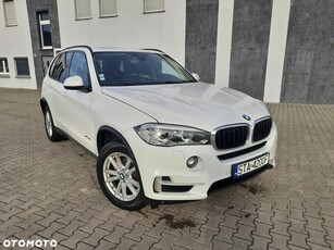 Używany BMW X5 2014