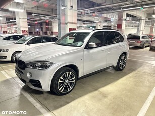 Używany BMW X5 2015