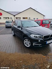 Używany BMW X5 2018