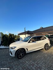 Używany BMW X5 M 2019