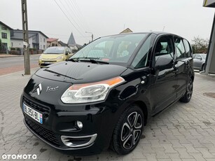 Używany Citroën C3 Picasso 2011