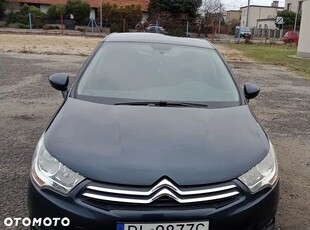 Używany Citroën C4 2010