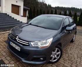 Używany Citroën C4 2011