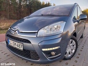 Używany Citroën C4 Grand Picasso 2012