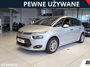 Używany Citroën C4 Picasso 2014