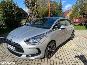 Używany Citroën DS5 2014