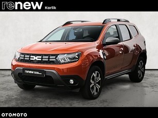 Używany Dacia Duster 2024