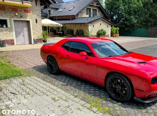 Używany Dodge Challenger 2015