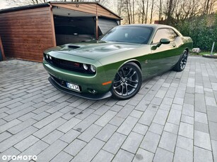 Używany Dodge Challenger 2021