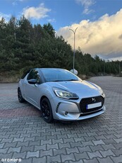 Używany DS Automobiles DS 3 2017