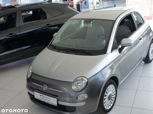 Używany Fiat 500 2011