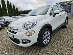 Używany Fiat 500X 2016