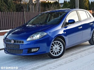 Używany Fiat Bravo 2011