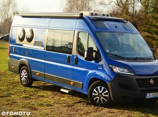 Używany Fiat Ducato 2020