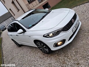 Używany Fiat Tipo 2018