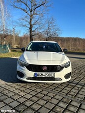 Używany Fiat Tipo 2019