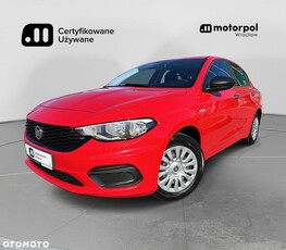 Używany Fiat Tipo 2020