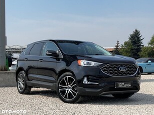 Używany Ford Edge 2021