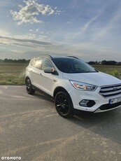 Używany Ford Escape 2018