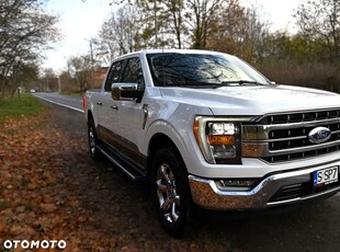 Używany Ford F150 2022