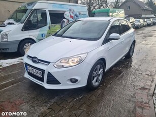 Używany Ford Focus 2013