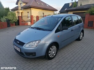 Używany Ford Focus C