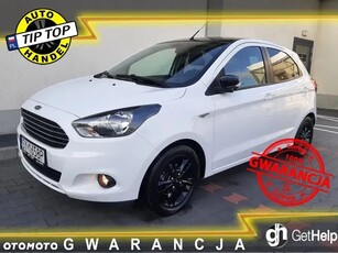 Używany Ford Ka+ 2017