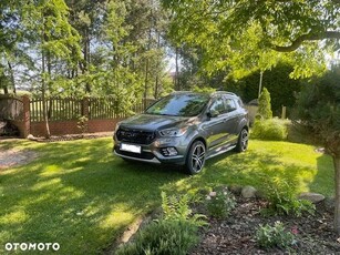 Używany Ford Kuga 2017