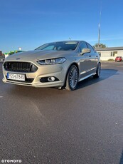 Używany Ford Mondeo 2015