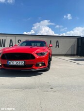 Używany Ford Mustang 2017